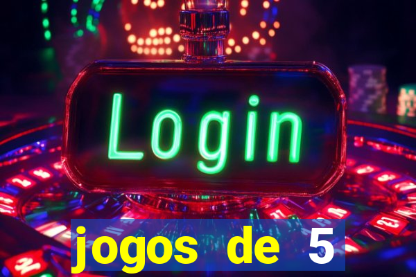 jogos de 5 centavos nas plataformas